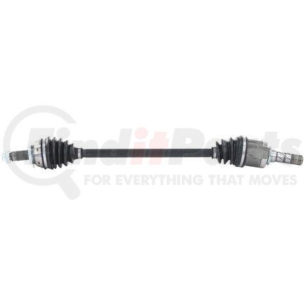 SB-8079 by SURTRAK AXLE - SURTRAK AXLE SB-8079 Axle