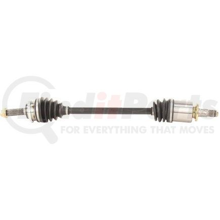 SB-8083 by SURTRAK AXLE - SURTRAK AXLE SB-8083 Axle