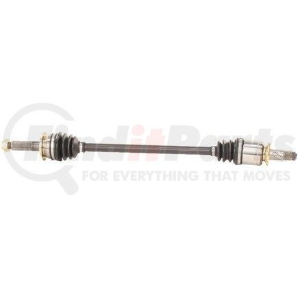 SB-8080 by SURTRAK AXLE - SURTRAK AXLE SB-8080 Other Parts