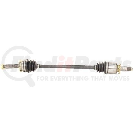 SB-8100 by SURTRAK AXLE - SURTRAK AXLE SB-8100 Axle