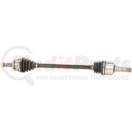 SB-8102 by SURTRAK AXLE - SURTRAK AXLE SB-8102 Axle