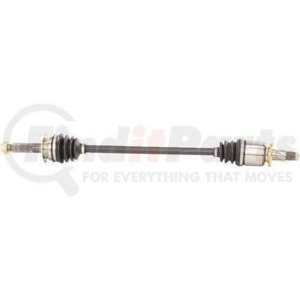 SB-8105 by SURTRAK AXLE - SURTRAK AXLE SB-8105 Axle