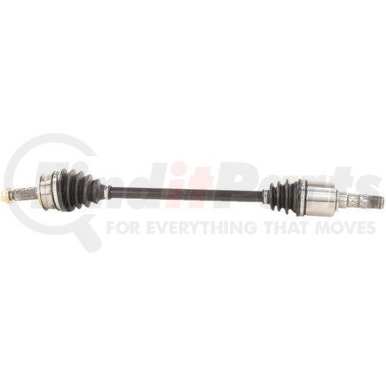 SB-8107 by SURTRAK AXLE