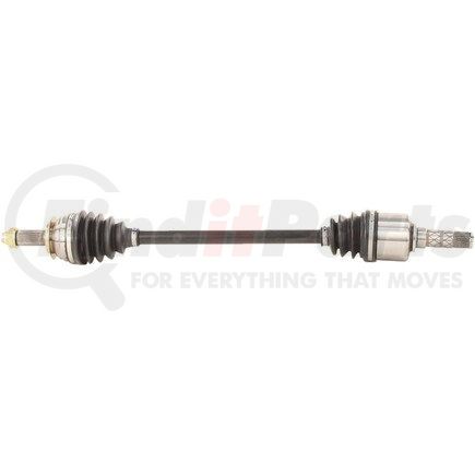 SB-8114 by SURTRAK AXLE