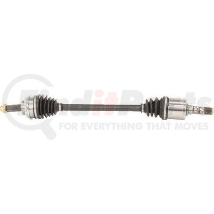 SB-8116 by SURTRAK AXLE - SURTRAK AXLE SB-8116 Axle