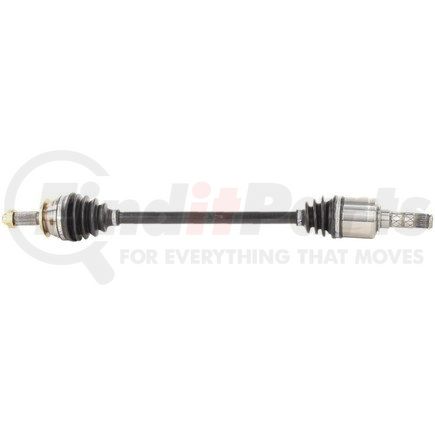 SB-8122 by SURTRAK AXLE