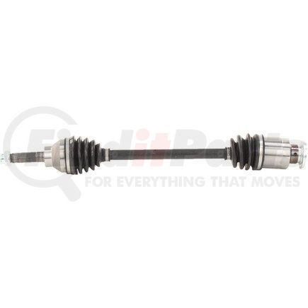 SB-8127 by SURTRAK AXLE