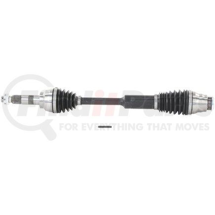 SB-9003XTT by SURTRAK AXLE