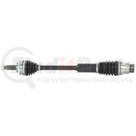 SB-9014XTT by SURTRAK AXLE