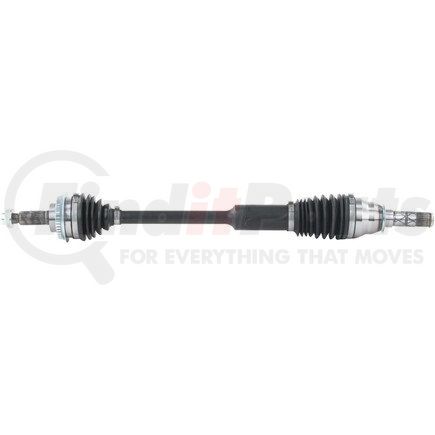 SB-9023XTT by SURTRAK AXLE