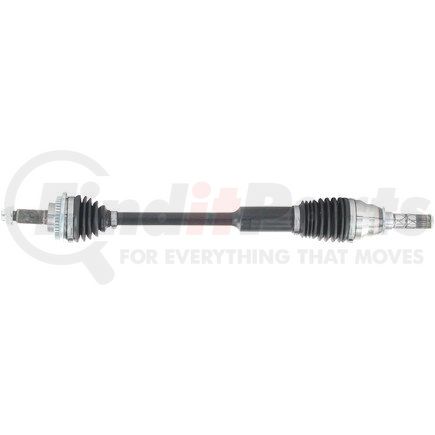 SB-9040XTT by SURTRAK AXLE