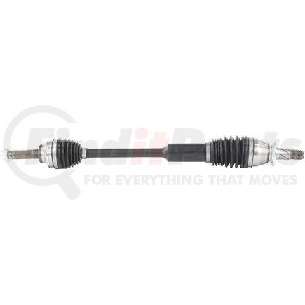 SB-9041XTT by SURTRAK AXLE