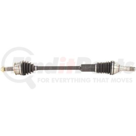 SB-9050HD by SURTRAK AXLE - SURTRAK AXLE SB-9050HD Axle