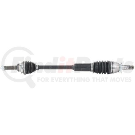 SB-9043XTT by SURTRAK AXLE