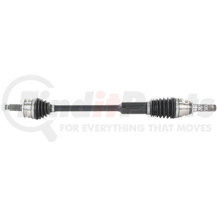 SB-9050XTT by SURTRAK AXLE