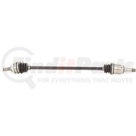 SK-8004 by SURTRAK AXLE - SURTRAK AXLE SK-8004 Axle