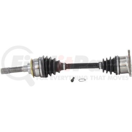 SK-8018 by SURTRAK AXLE - SURTRAK AXLE SK-8018 Axle