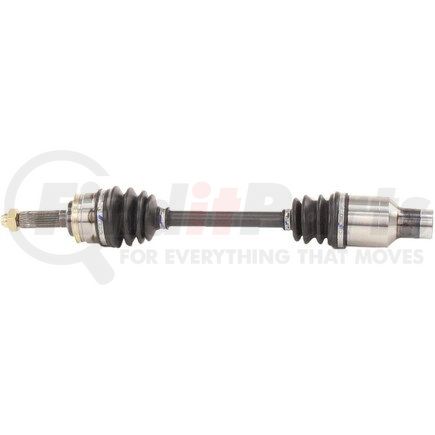 SK-8015 by SURTRAK AXLE - SURTRAK AXLE SK-8015 Other Parts