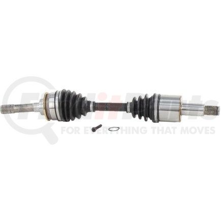 SK-8022 by SURTRAK AXLE - SURTRAK AXLE SK-8022 Axle