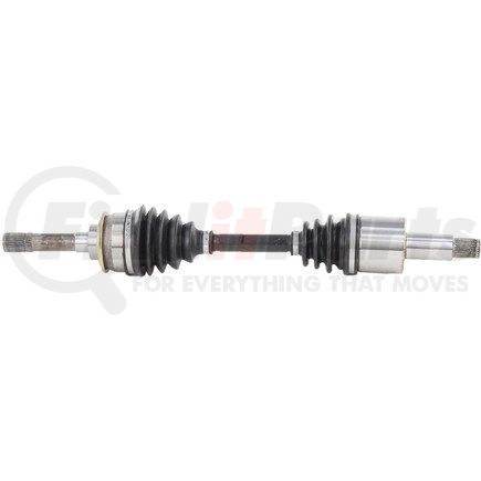 SK-8020 by SURTRAK AXLE - SURTRAK AXLE SK-8020 Axle