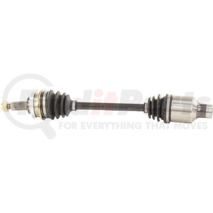 SK-8024 by SURTRAK AXLE - SURTRAK AXLE SK-8024 Axle