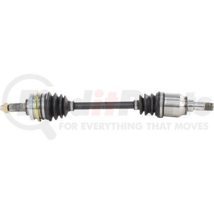 SK-8027 by SURTRAK AXLE - SURTRAK AXLE SK-8027 Axle