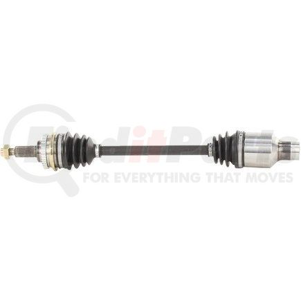 SK-8030 by SURTRAK AXLE - CV Axle