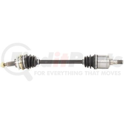 SK-8029 by SURTRAK AXLE - SURTRAK AXLE SK-8029 Axle