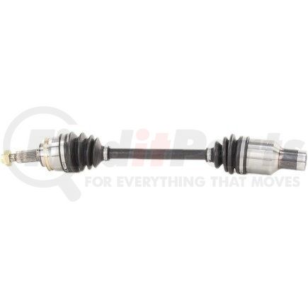 SK-8037 by SURTRAK AXLE - SURTRAK AXLE SK-8037 Axle