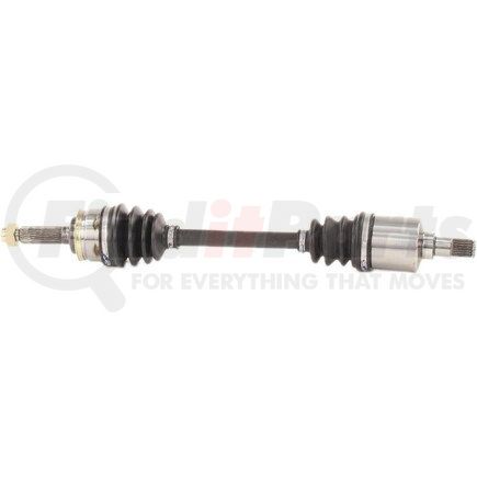 SK-8038 by SURTRAK AXLE - SURTRAK AXLE SK-8038 Axle