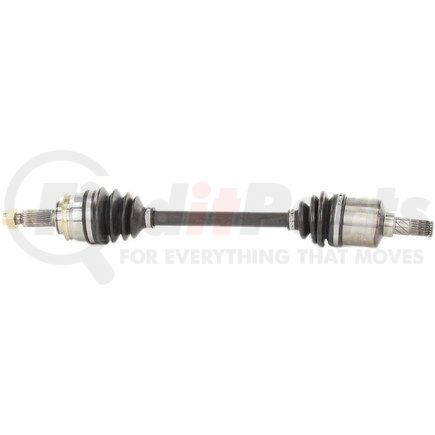 SK-8040 by SURTRAK AXLE - SURTRAK AXLE SK-8040 Axle