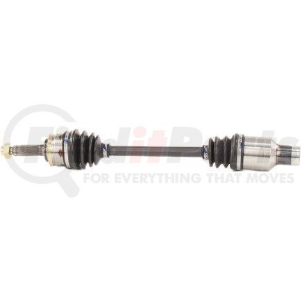 SK-8039 by SURTRAK AXLE - SURTRAK AXLE SK-8039 Axle