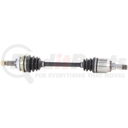 SK-8043 by SURTRAK AXLE - SURTRAK AXLE SK-8043 Axle