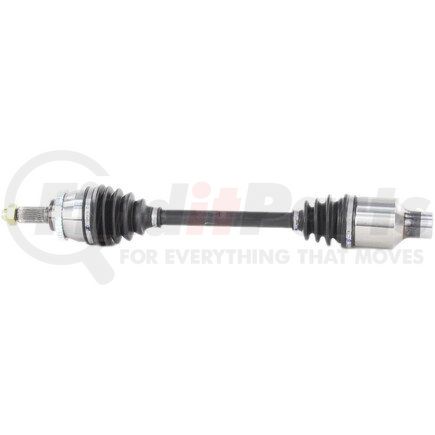 SK-8054 by SURTRAK AXLE - SURTRAK AXLE SK-8054 Axle