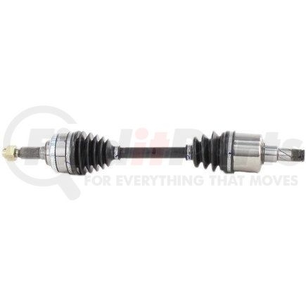 SK-8056 by SURTRAK AXLE - SURTRAK AXLE SK-8056 Axle