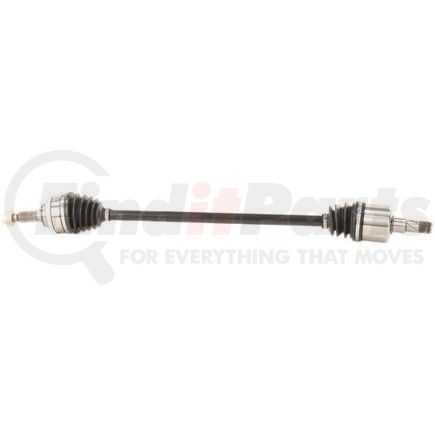 SK-8057 by SURTRAK AXLE - SURTRAK AXLE SK-8057 Axle