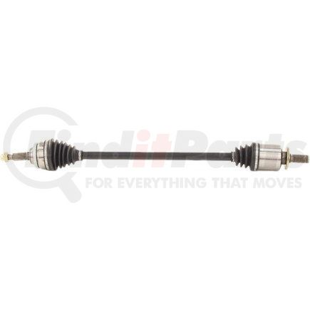 SK-8059 by SURTRAK AXLE - SURTRAK AXLE SK-8059 Axle