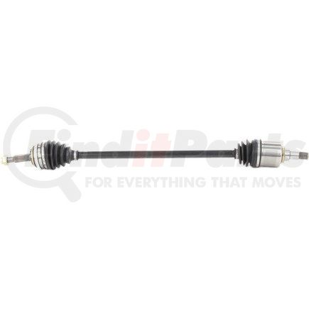 SK-8061 by SURTRAK AXLE - SURTRAK AXLE SK-8061 Axle