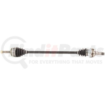 SK-8063 by SURTRAK AXLE - SURTRAK AXLE SK-8063 Axle