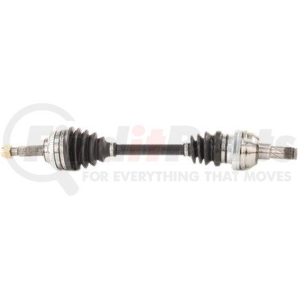 SK-8062 by SURTRAK AXLE - SURTRAK AXLE SK-8062 Axle