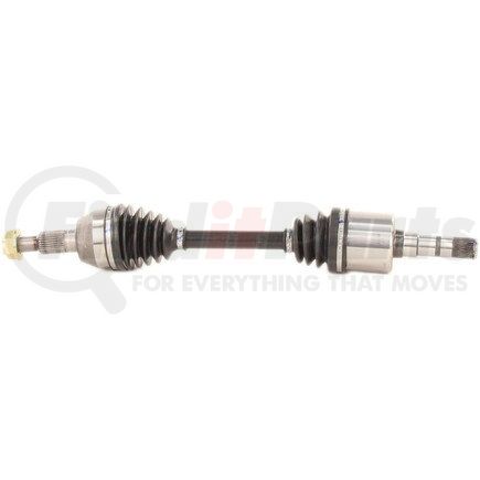 SK-8071 by SURTRAK AXLE - SURTRAK AXLE SK-8071 Axle