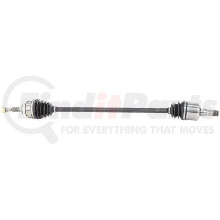 SN-8007 by SURTRAK AXLE - SURTRAK AXLE SN-8007 Axle