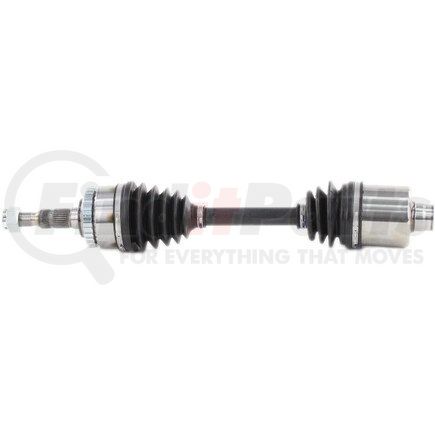 SN-8005 by SURTRAK AXLE - SURTRAK AXLE SN-8005 Axle