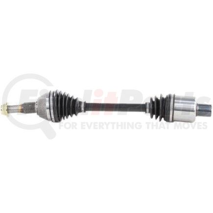 SN-8012 by SURTRAK AXLE