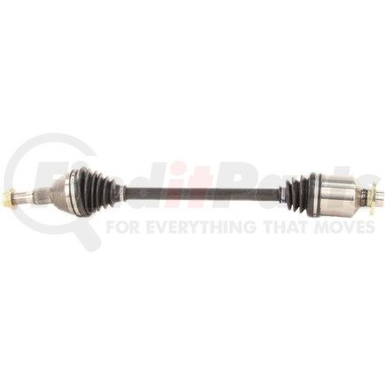 SN-8011 by SURTRAK AXLE - CV Axle