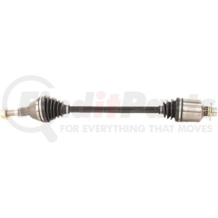 SN-8018 by SURTRAK AXLE - SURTRAK AXLE SN-8018 Axle