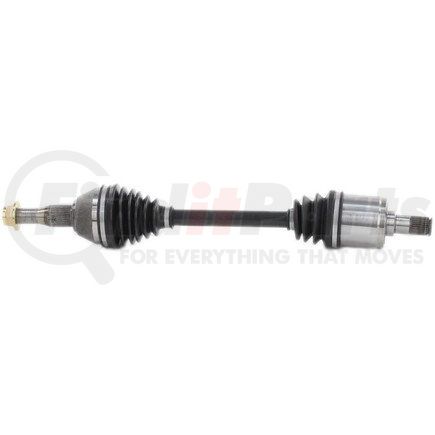 SN-8017 by SURTRAK AXLE - SURTRAK AXLE SN-8017 Axle