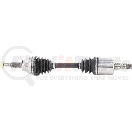 SN-8019 by SURTRAK AXLE - SURTRAK AXLE SN-8019 Axle