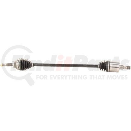 SN-8020 by SURTRAK AXLE - CV Axle