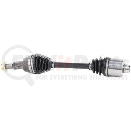 SN-8023 by SURTRAK AXLE - SURTRAK AXLE SN-8023 Axle